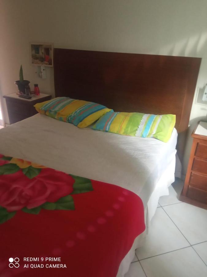 Flat Mary Appartamento Rio de Janeiro