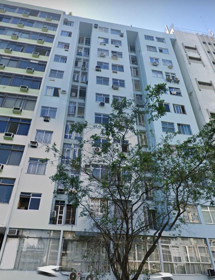 Flat Mary Appartamento Rio de Janeiro